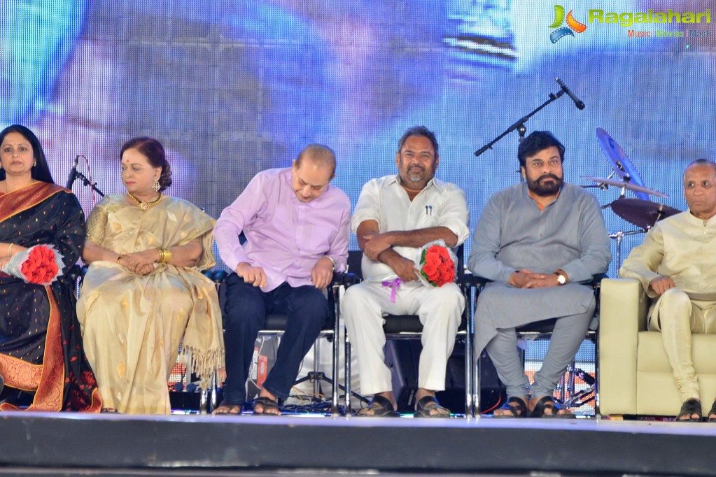 Prapancha Telugu Mahasabhalu 2017, Hyderabad