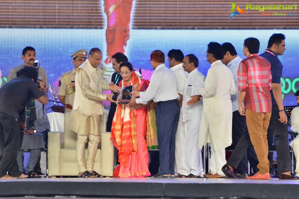 Prapancha Telugu Mahasabhalu 2017, Hyderabad