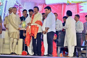 Prapancha Telugu Mahasabhalu 2017