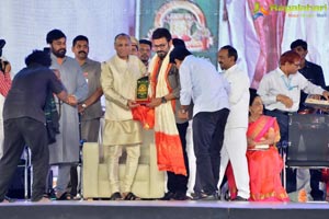 Prapancha Telugu Mahasabhalu 2017