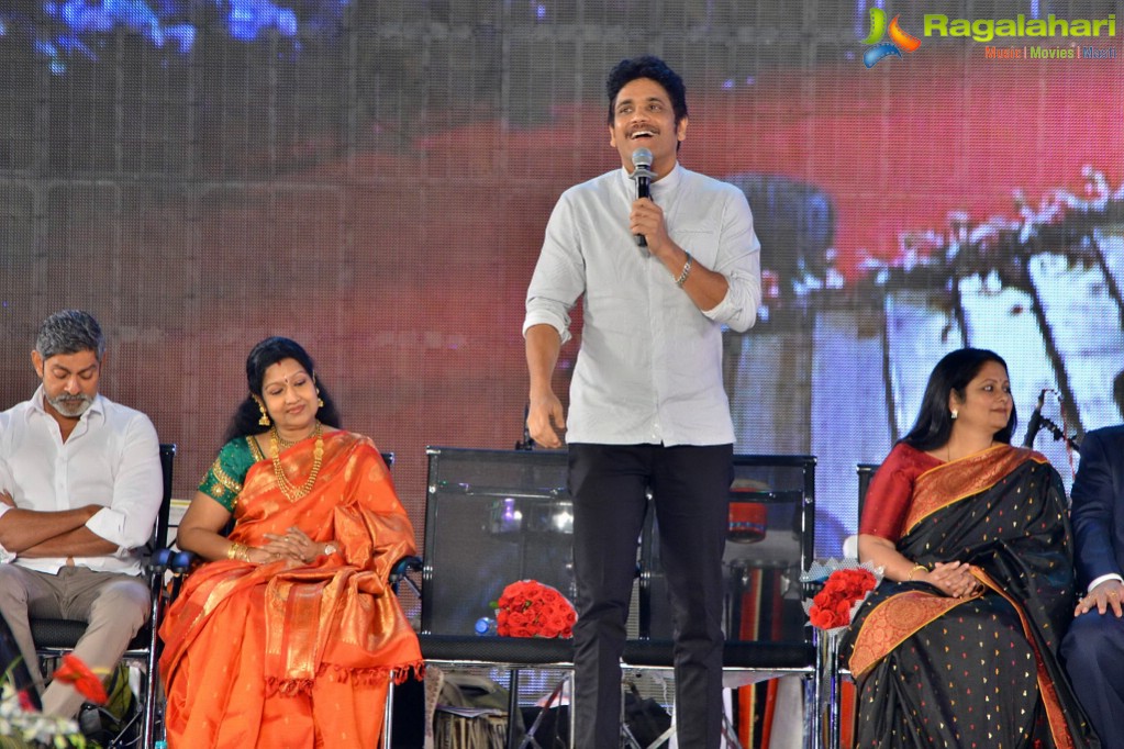 Prapancha Telugu Mahasabhalu 2017, Hyderabad