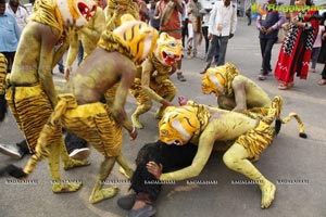 Prapancha Telugu Mahasabhalu 2017