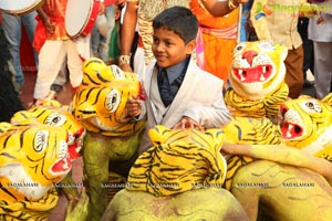 Prapancha Telugu Mahasabhalu 2017