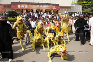 Prapancha Telugu Mahasabhalu 2017