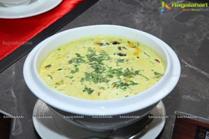 Pulav Curry Rice Restaurant