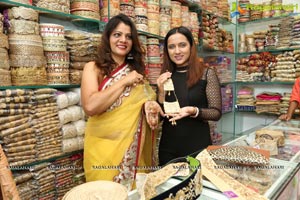 RK Kasat Lace Boutique Accessories Hyderabad