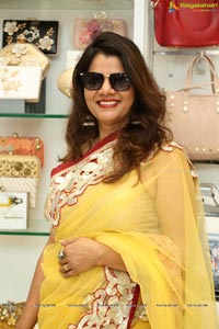 RK Kasat Lace Boutique Accessories Hyderabad