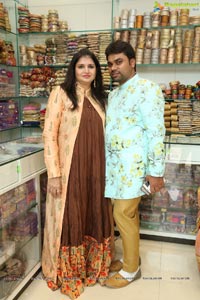 RK Kasat Lace Boutique Accessories Hyderabad