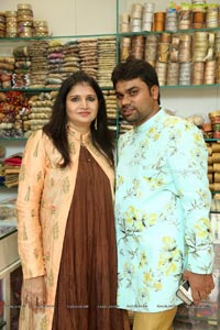 RK Kasat Lace Boutique Accessories Hyderabad