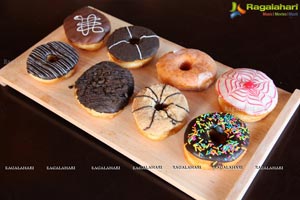 Sanjos Donuts Hyderabad