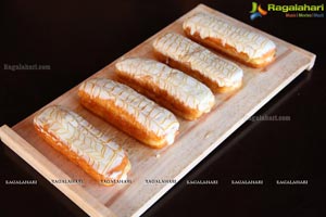 Sanjos Donuts Hyderabad