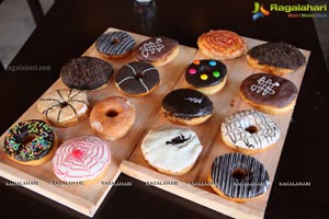Sanjos Donuts Hyderabad