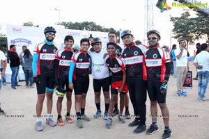 Saveathon 2017 Hyderabad Photos