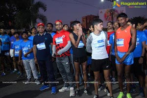 Saveathon 2017 Hyderabad Photos