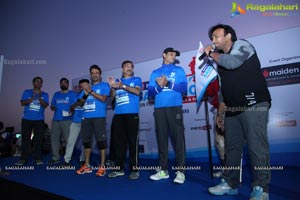 Saveathon 2017 Hyderabad Photos