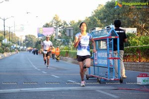 Saveathon 2017 Hyderabad Photos