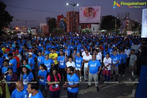 Saveathon 2017 Hyderabad Photos