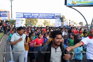 Saveathon 2017 Hyderabad Photos