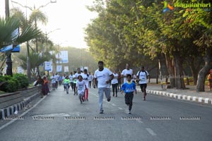 Saveathon 2017 Hyderabad Photos