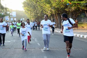 Saveathon 2017 Hyderabad Photos