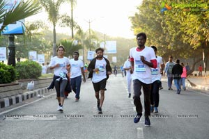Saveathon 2017 Hyderabad Photos