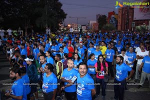 Saveathon 2017 Hyderabad Photos