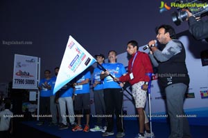 Saveathon 2017 Hyderabad Photos