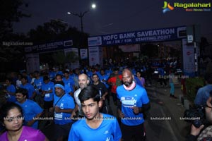 Saveathon 2017 Hyderabad Photos