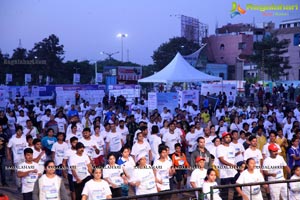 Saveathon 2017 Hyderabad Photos