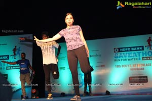 Saveathon 2017 Hyderabad Photos