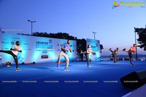 Saveathon 2017 Hyderabad Photos