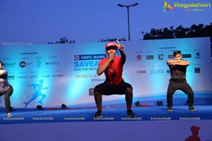 Saveathon 2017 Hyderabad Photos