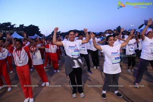 Saveathon 2017 Hyderabad Photos