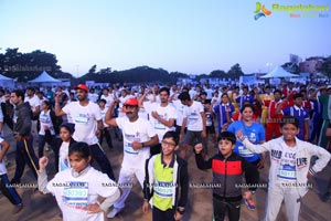 Saveathon 2017 Hyderabad Photos