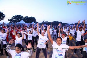 Saveathon 2017 Hyderabad Photos