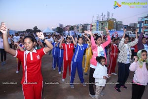 Saveathon 2017 Hyderabad Photos