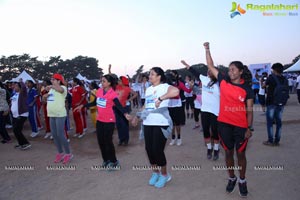 Saveathon 2017 Hyderabad Photos