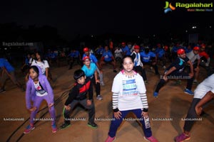 Saveathon 2017 Hyderabad Photos