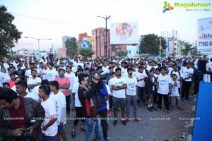 Saveathon 2017 Hyderabad Photos