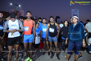 Saveathon 2017 Hyderabad Photos