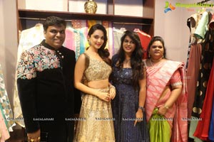 Sirisha Reddy Flagship Store Launch