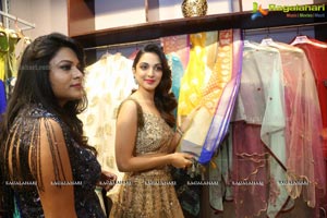 Sirisha Reddy Flagship Store Launch