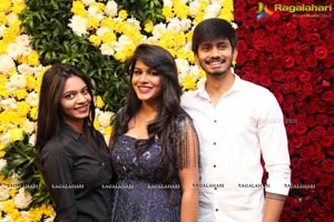 Sirisha Reddy Flagship Store Launch