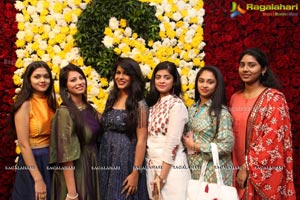 Sirisha Reddy Flagship Store Launch