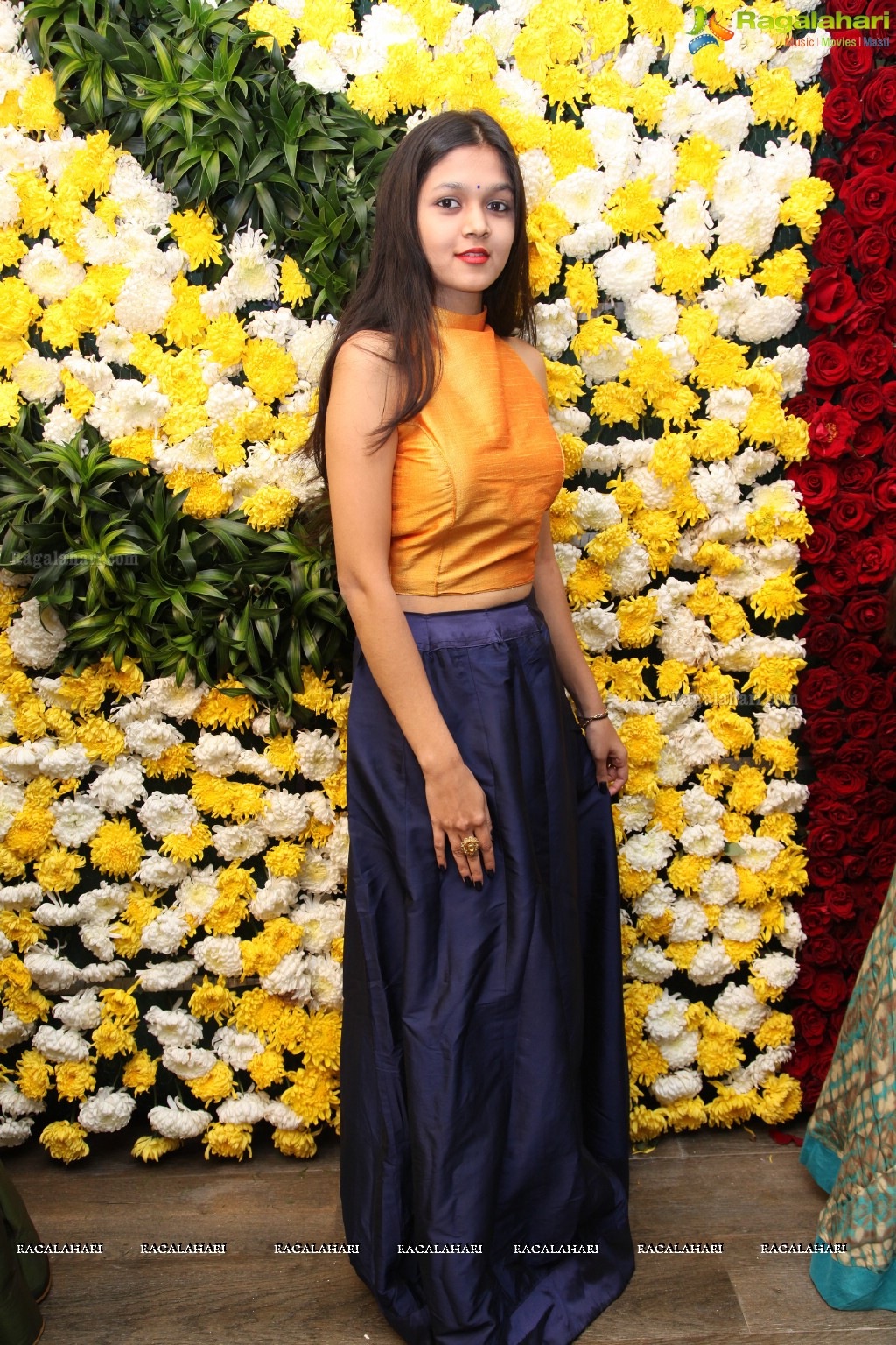 Sirisha Reddy Flagship Store Launch by Kiara Advani