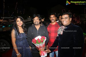 Sirisha Reddy Flagship Store Launch