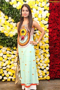 Sirisha Reddy Flagship Store Launch