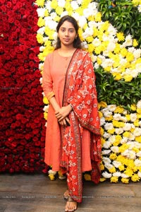 Sirisha Reddy Flagship Store Launch