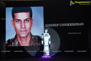 Smart Policing Robot Launch