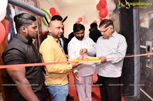Snap Fitness Gym Launch